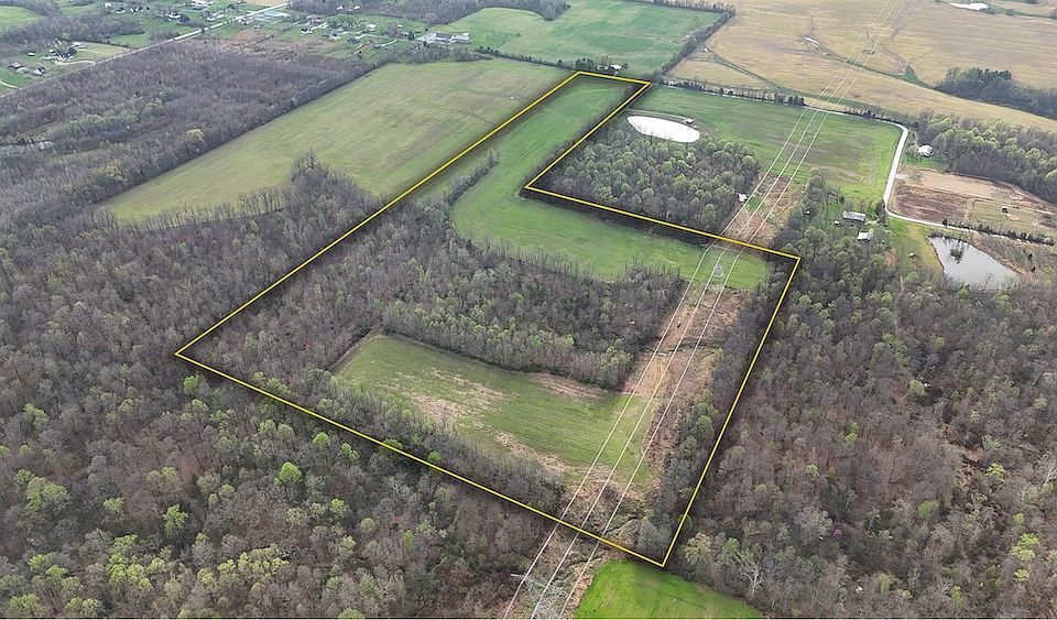1st image of N Blanton Rd Lot Wp001