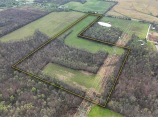 N Blanton Rd Lot Wp001, Scottsburg, IN 47170