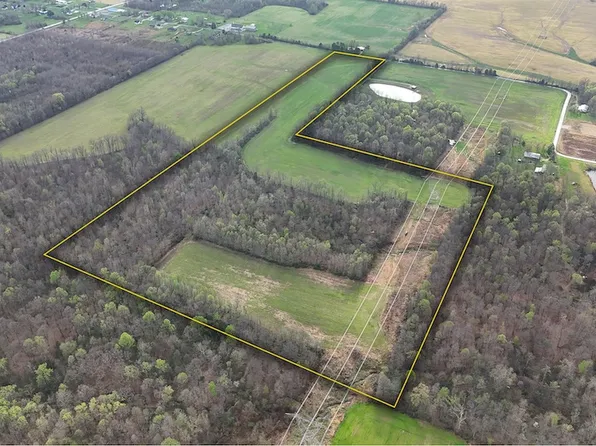 N Blanton Rd Lot Wp001, Scottsburg, IN 47170