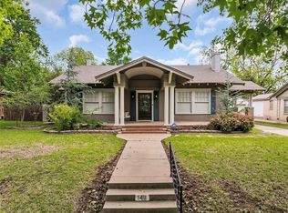 1411 Bixby St, Ardmore, OK 73401