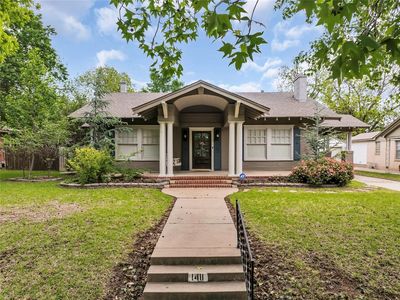 1411 Bixby St, Ardmore, OK, 73401