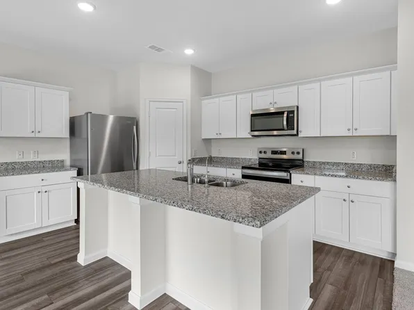 15443 Glinton Farm Ln, Cut And Shoot, TX 77303