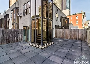 Rented by Mirador Real Estate