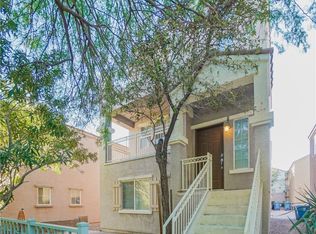 7456 Fancy Ct, Las Vegas, NV 89149