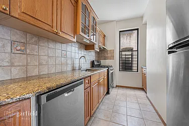 Rented by Garfield Realty 