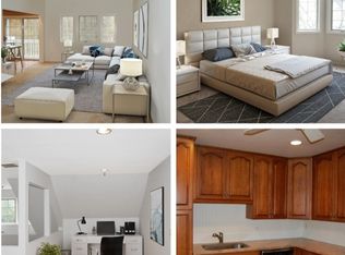 16D Leva Dr #416, Morristown, NJ 07960