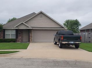 425 NE Katherine Ave, Bartlesville, OK 74006