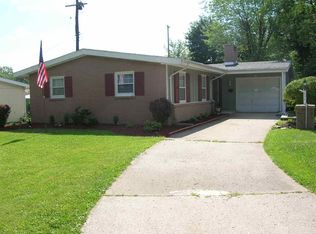 234 W Crown Ln, Fort Wayne, IN 46807