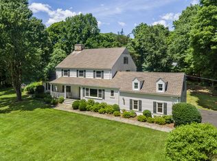 83 Perkins Rd, Greenwich, CT 06830
