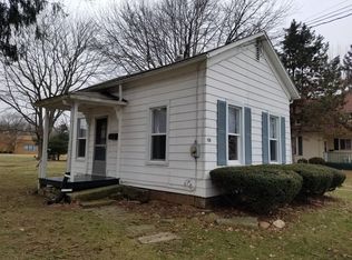 128 Howard St, Doylestown, OH 44230