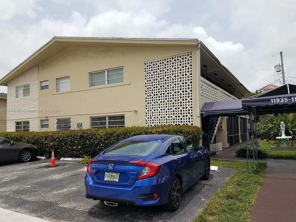 1st image of 11935 NE 19th Dr APT 8