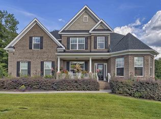 223 Abney Estates Dr, Blythewood, SC 29016