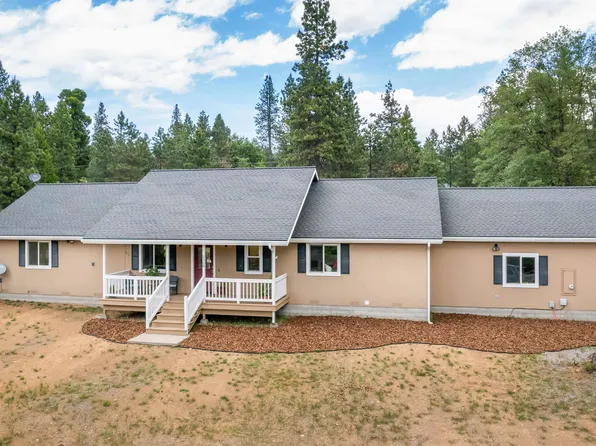 2308 S Old Stage Rd, Mount Shasta, CA 96067