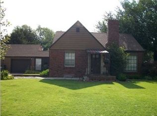 2034 N Hood Ave, Wichita, KS 67203