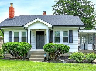 907 N Arlington Ave, Indianapolis, IN 46219