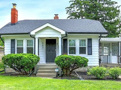 907 N Arlington Ave, Indianapolis, IN, 46219