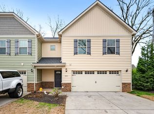 4441 Sunday Silence Way, Murfreesboro, TN 37128