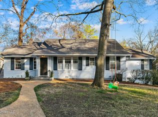 1816 Saint Mary St, Jackson, MS 39202