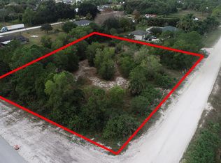 Lot-5010 Seminole Pratt Whitney Rd, Loxahatchee, FL 33470