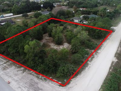 Lot-5010 Seminole Pratt Whitney Rd, Loxahatchee, FL, 33470