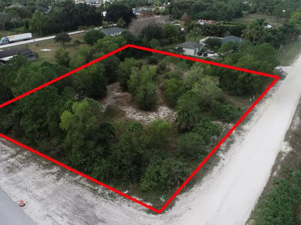 Lot-5010 Seminole Pratt Whitney Rd, Loxahatchee, FL 33470