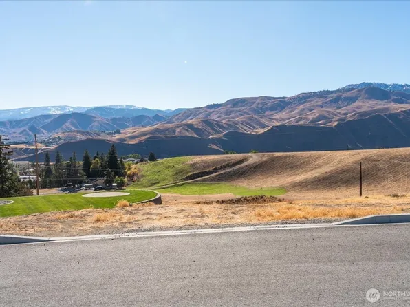 21 Margaret Lane, Wenatchee, WA 98801