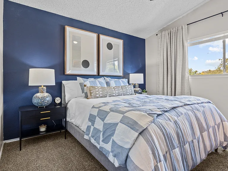 Platinum B2 Townhome