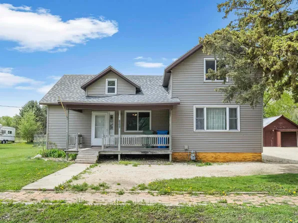 1002 Greeley St, Nashua, IA 50658