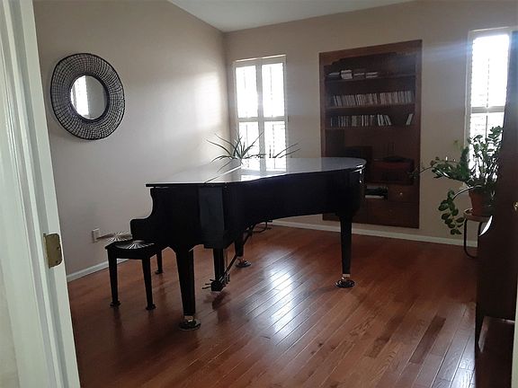 bonus room