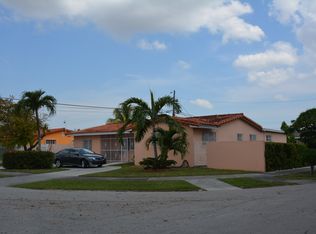 10350 SW 38th Ter, Miami, FL 33165