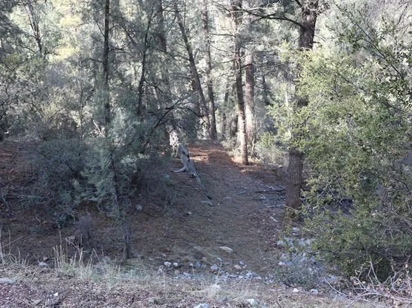 2516 Woodland Dr, Frazier Park, CA 93222