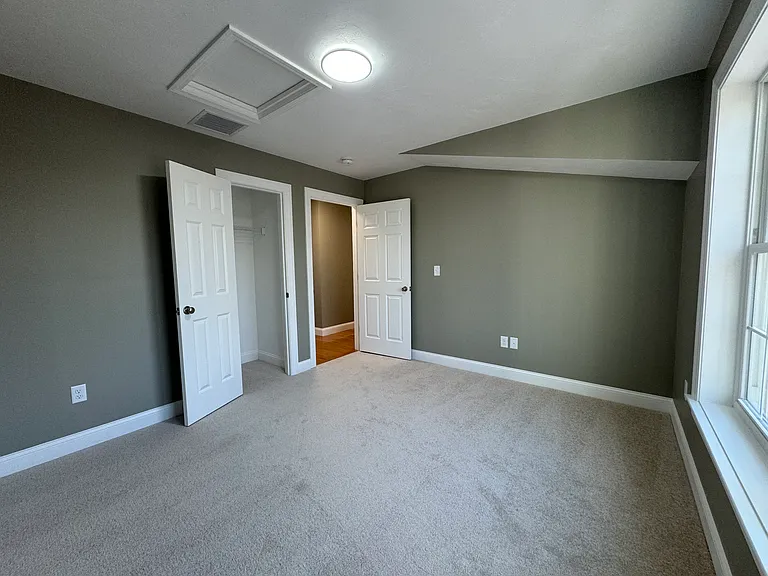 3rd bed/office