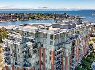 Bayview One, Victoria, BC V9A 0A1