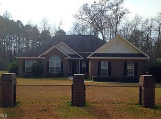 1020 Golf Club Rd, Statesboro, GA 30458