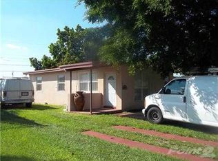 4100 SW 110th Ave, Miami, FL 33165