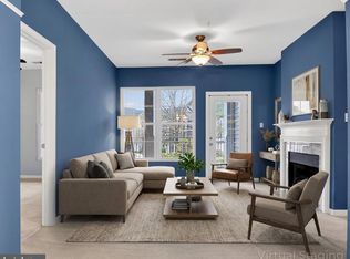 Riverbend At Cascades, Sterling, VA 20165