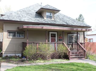 1503 M Ave, La Grande, OR 97850