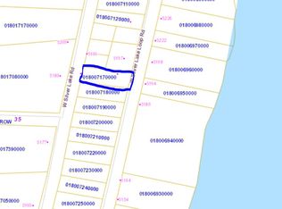 00 W Silver Lake Loop Rd, Laona, WI 54541