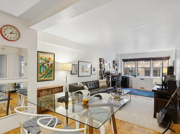 321 E 45th St APT 7D, Manhattan, NY 10017