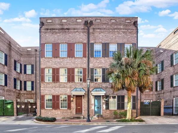 407 E Hull St, Savannah, GA 31401