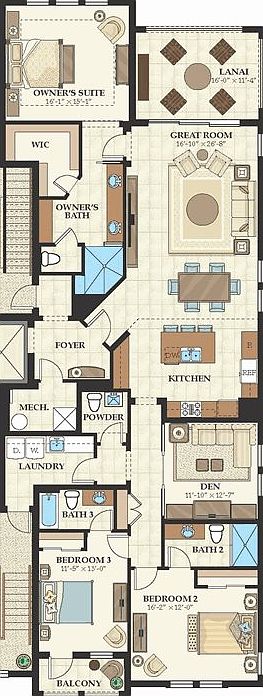 2nd image of 16382 Viansa Way #V8jmqb