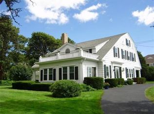 11 Onset Ave, Buzzards Bay, MA 02532