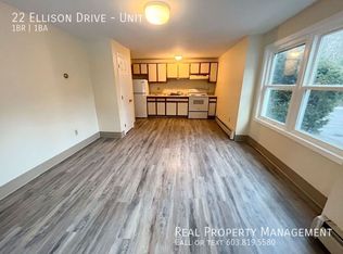 22 Ellison Dr UNIT 13, Barrington, NH 03825
