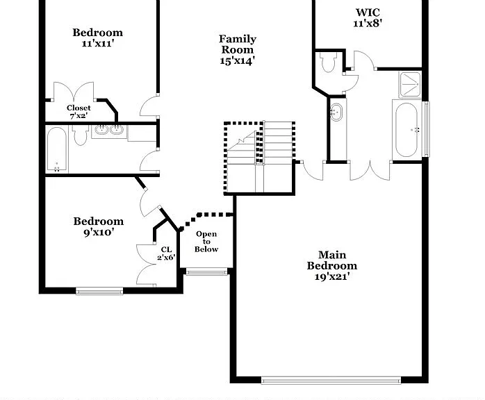 14635 Lothbury Dr — Photo 3