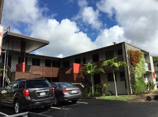 v2899t (Ing), Honolulu, HI 96826