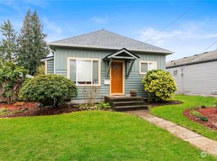 1424 Everett St, Sumner, WA 98390