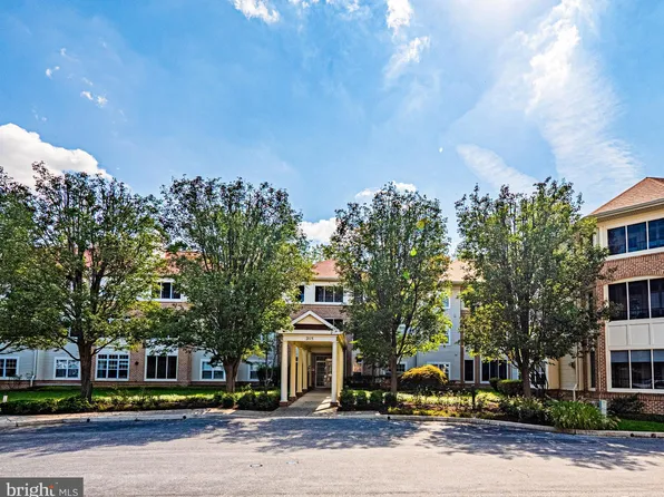 2115 Ganton Grn Unit G-106, Marriottsville, MD 21163