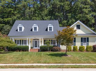 1000 E Oak Dr, Durham, NC 27705