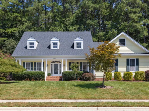 1000 E Oak Dr, Durham, NC 27705