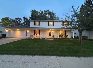 2024 N Eugene St, Appleton, WI 54914